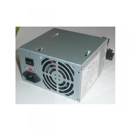 Fuente de poder de 300W para alimentación del equipo