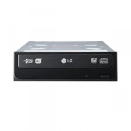 Unidad lectora y quemadora DVD-RW LG