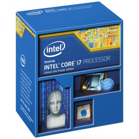Procesador intel Core i7 de cuatro nucleos a una frecuencia de 2.3 Ghz