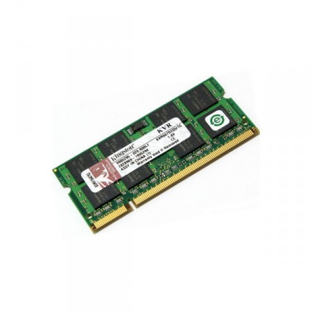 Memoria Ram Kingston 4GB 1600 Mhz SODIMM