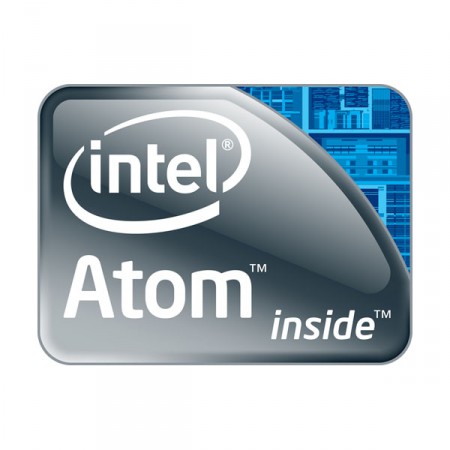   Intel Atom D2550 (Cedarview-D) de doble núcleo de bajo consumo energético y poca producción de calor 